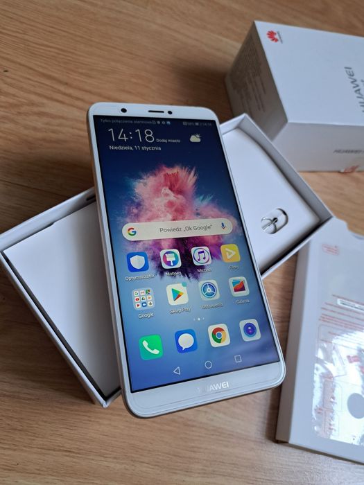 HUAWEI P Smart..Rezerwacja