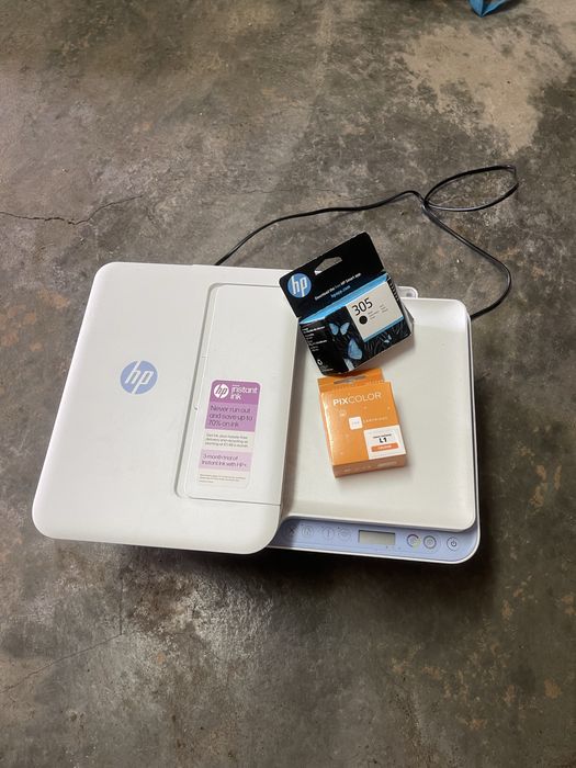 Várias impressoras, HP, canon,  i-sensys , lexmark,