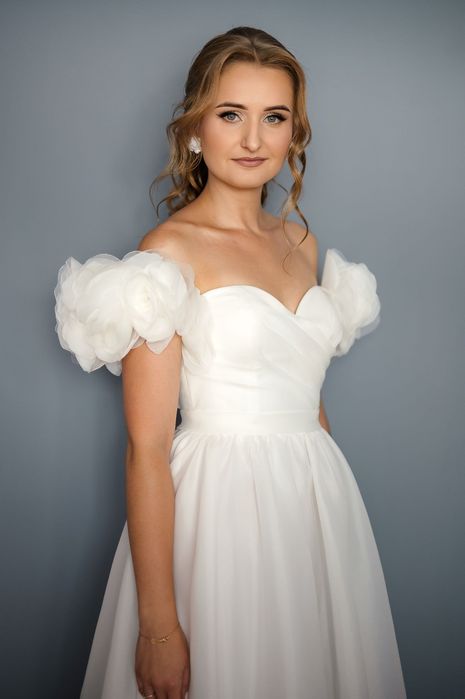 Suknia ślubna La Rosa Papilio