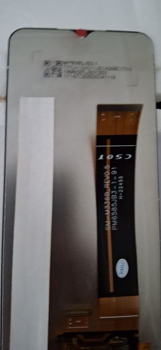 Lcd Samsung galaxy m33