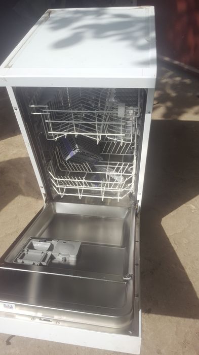 Продається посудомийна машина  Beko б/в