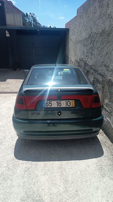 Seat Cordoba 1997