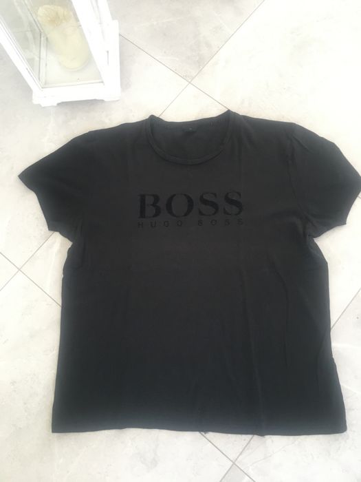 Koszulka męska Hugo Boss