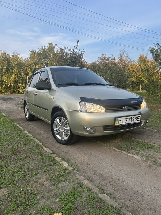 Продам Лада Калина