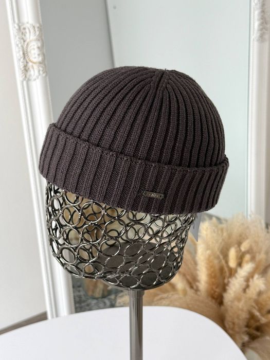 Шапка біні,докер