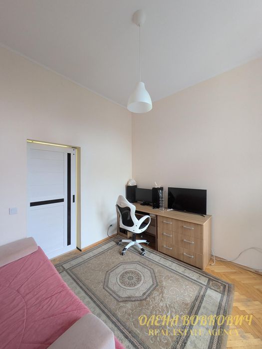 Оренда 2-к.кв. в центрі, вул. Кардинала Любомира Гузара