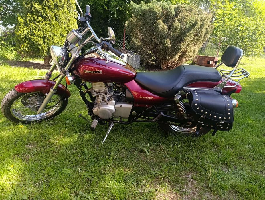 Kawasaki