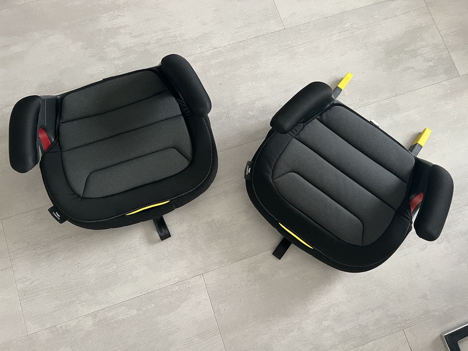 Podkładka Poddupnik Peg Perego 15-36kg z Isofix (cena za sztukę!)