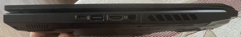 Laptop Acer Predator Helios 300 gamingowy