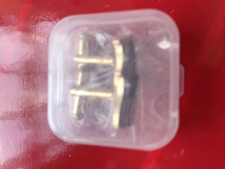 Запонки Америка Флаг США