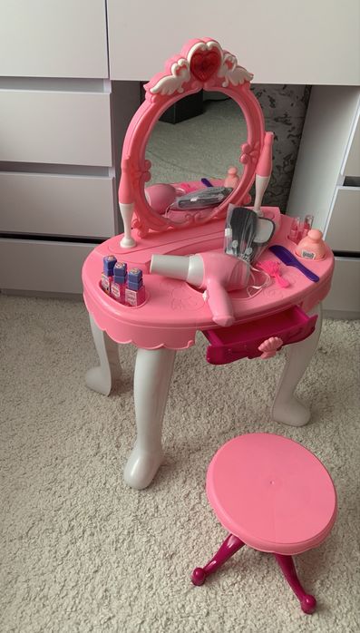 Музичне трюмо "Маленька красуня" від "TK Union Group"