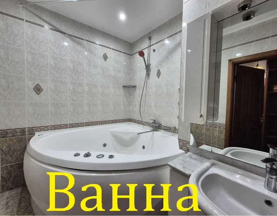 Оренда квартири, 3кімн, Валерія Лобановського просп., 9/1 Севастопольська площа Без Комісії, 100% захист від авіаударів, закритий двір, свіжий ремонт