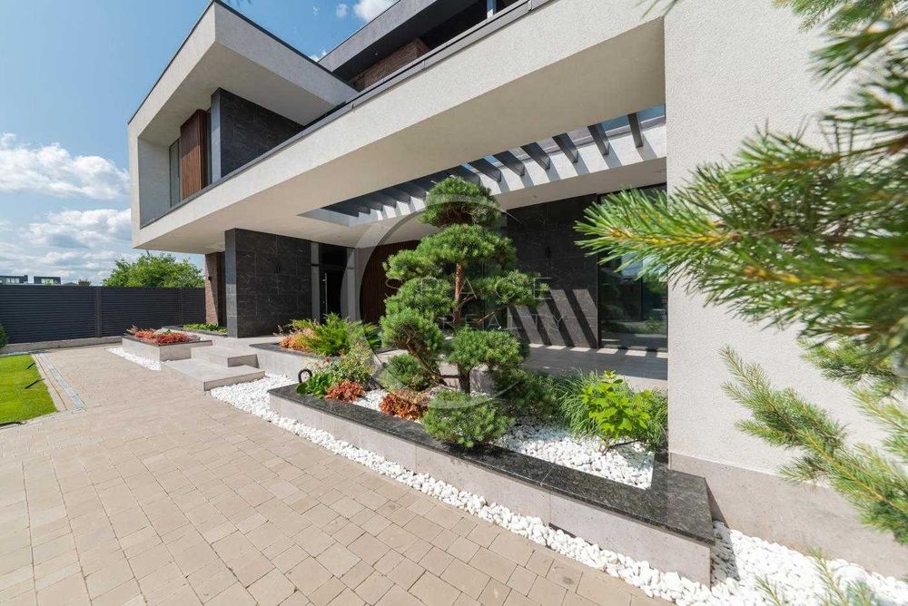 Продаж Будинку 5к 394м2 р-н Голосіївський Сергія Колоса 7