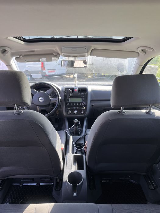 Volswagen Golf 5