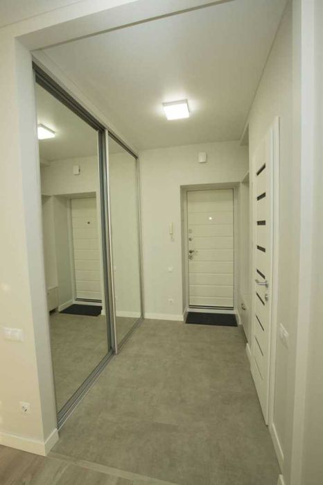 Аренда 1к квартиры в Центре