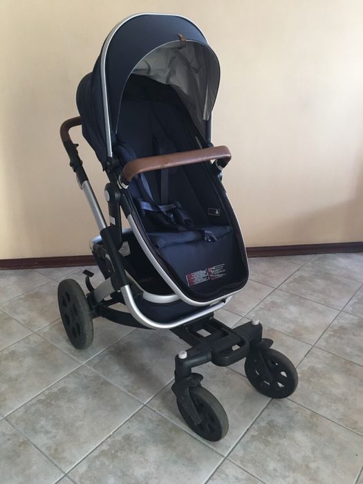 Дитячий візочок трансформер Joolz Geo2 Holland