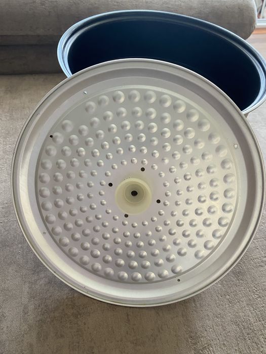 Чаша для мультиварки в наборе новая