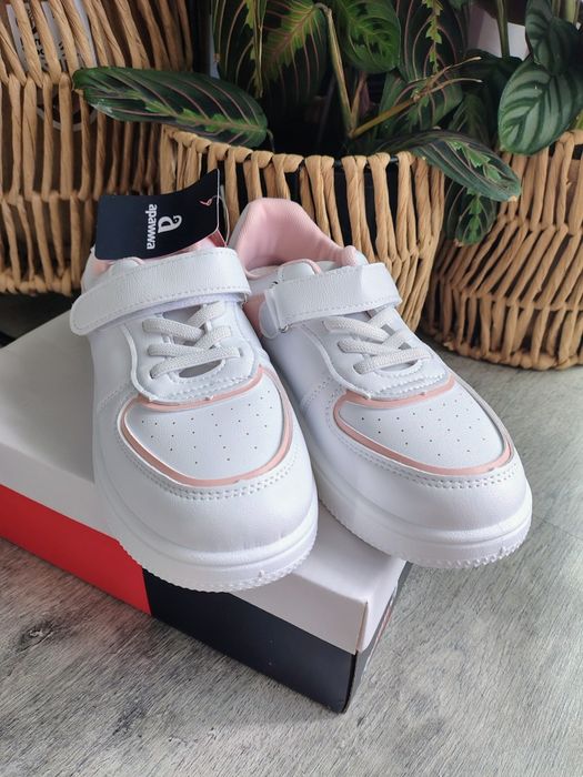 Nowe adidasy / sneakersy