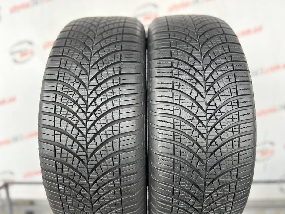 205/55 r16 goodyear vector 4 seasons gen-3 7mm