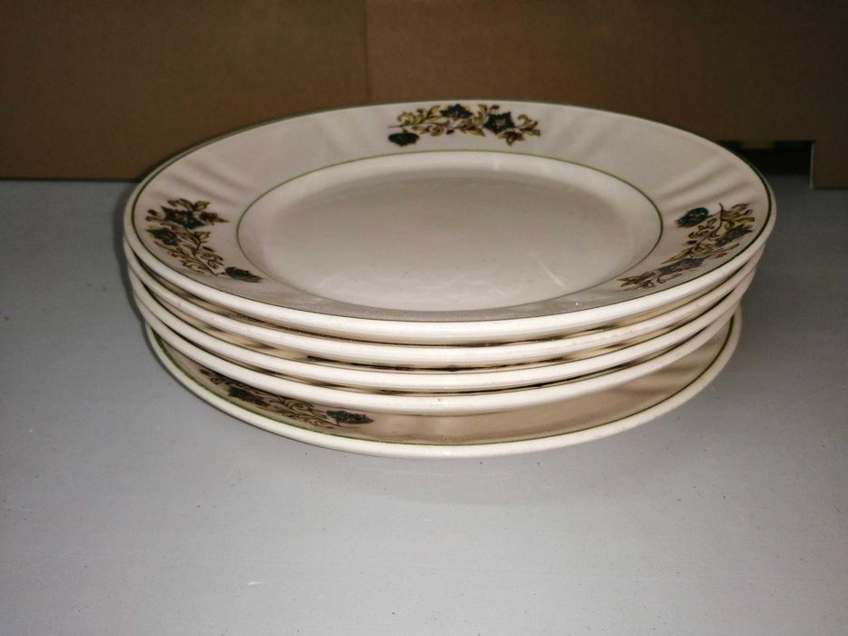 Louça de Sacavém - 2€ por peça