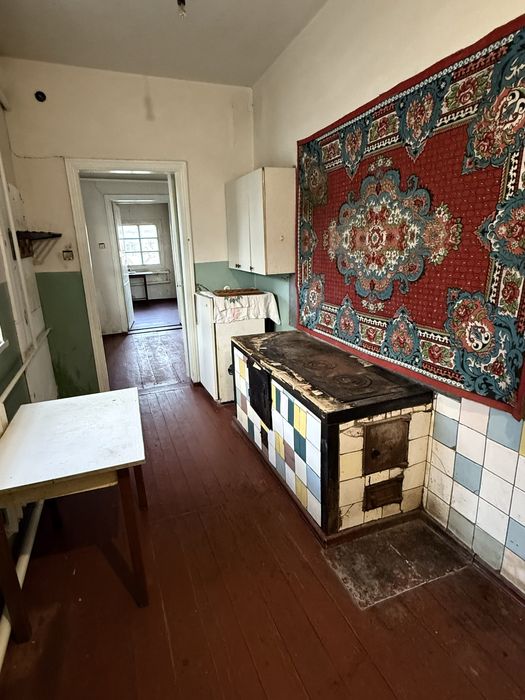 Продам добротний будинок у с. Білецьківка
