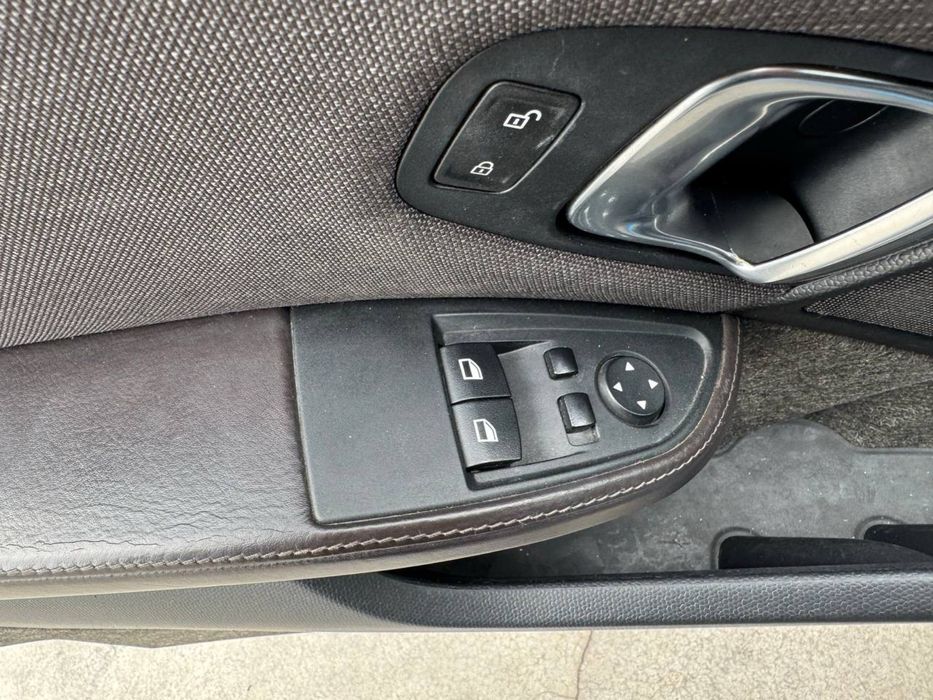 BMW I3 Car Invest Ukraine Лізинг