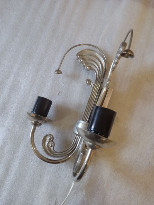 Настенный светильник бра НББ СССР