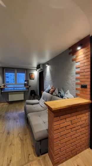 Продам 2комн.квартиру метро 23августа. Павлово Поле.Старицкого. Деревянко - View 2