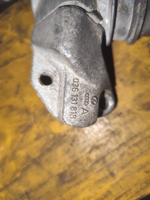 Zawór EGR VW Golf IV Skoda Audi 1.4 1.6 16V 036131503R