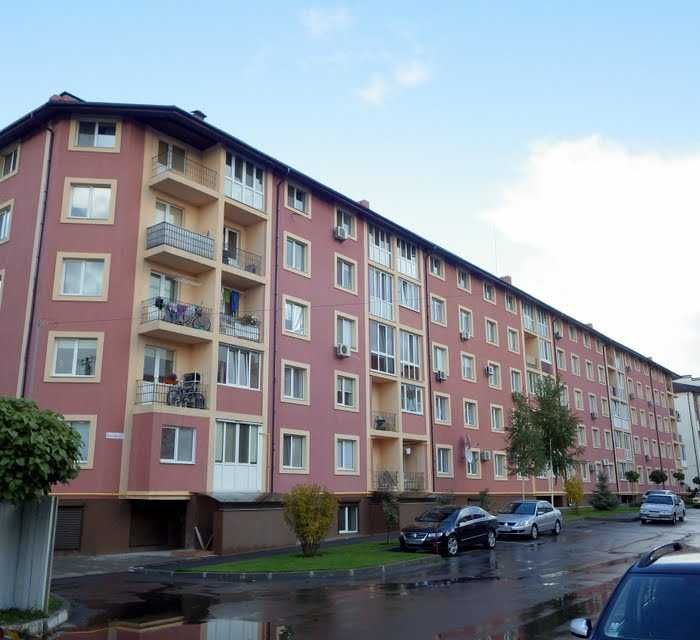 Продам міні двушку ЖК Щасливий
