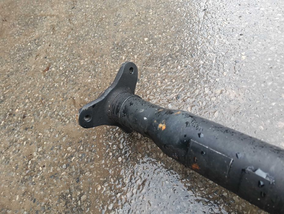 Wał Napędowy Volkswagen Passat b6 2.0 TDI 4x4 4 Motion Manual Gwarancj