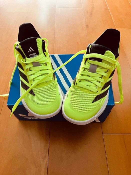 Sapatilhas Padel Adidas performance de mulher