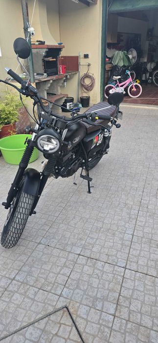 Moto mash seventy 2024