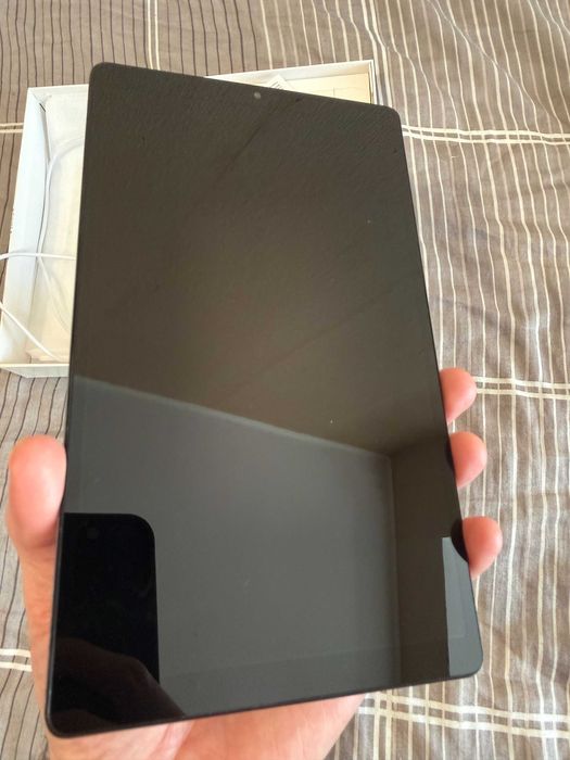 Планшет Samsung Galaxy Tab A7 Lite 3/32 gb + бездротові навушники