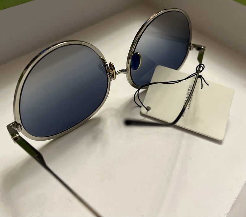 okulary nowe  Scotch&soda