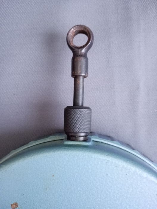 Динамометр ЗИП ДПУ 10кгс Прибор измерительный