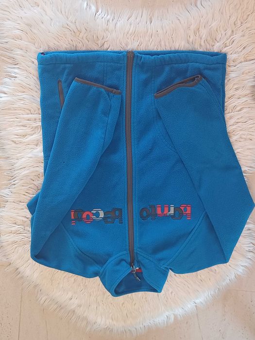 Bluza 4f dla chłopca ro miar  146cm