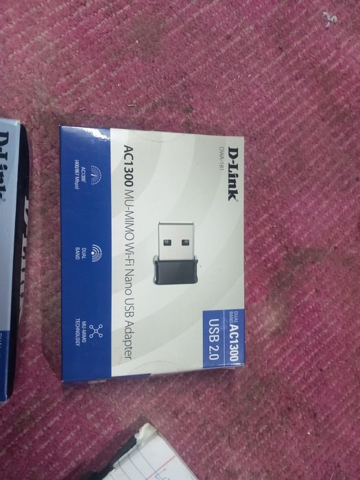 D-link ac 1300. /2.0