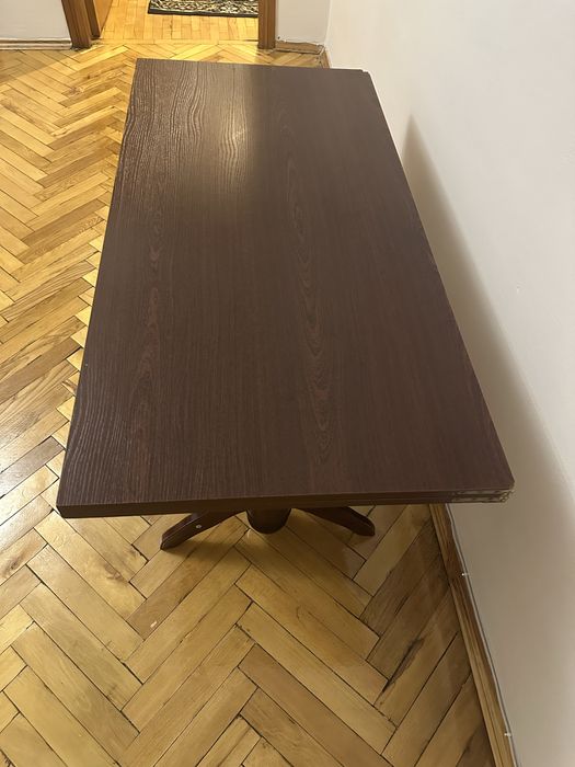 Стіл трансформер