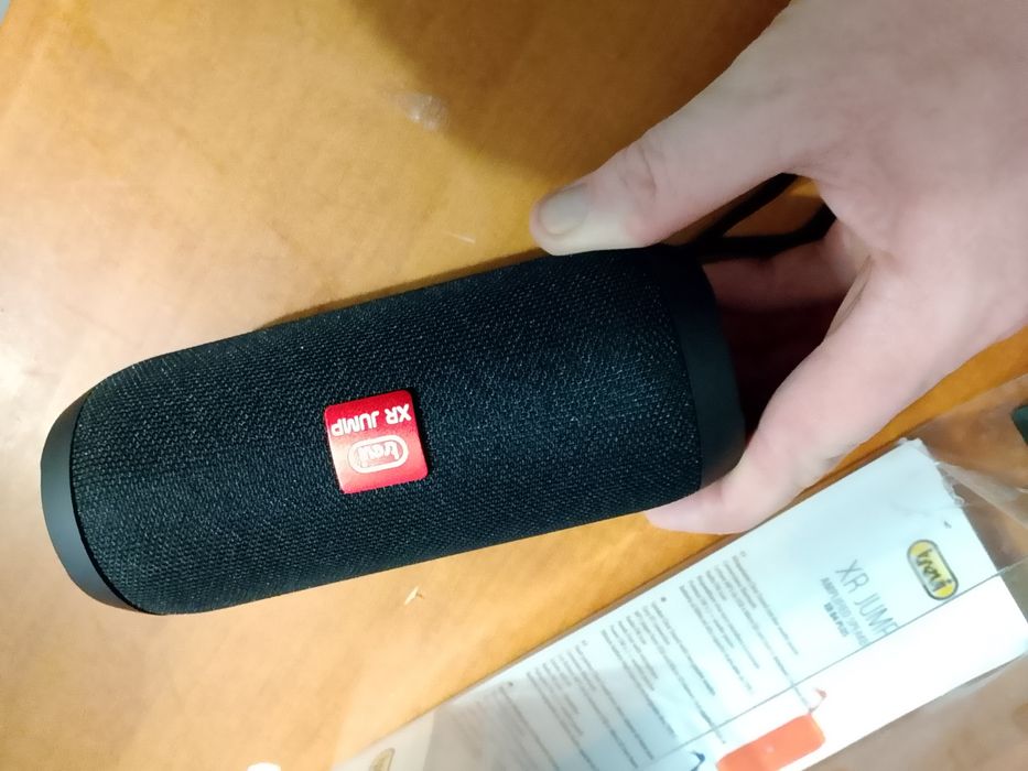 Głośnik trevi  Bluetooth