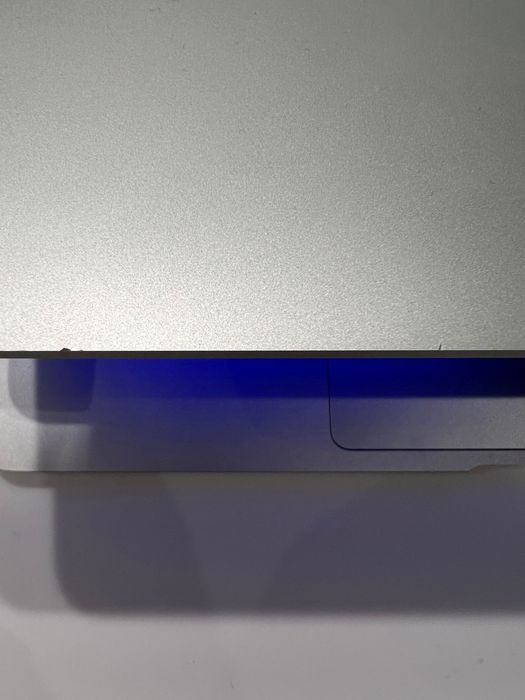 MacBook Air 13” M1 (2020) 8GB RAM / 256GB Space Grey