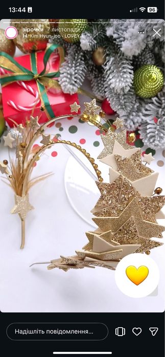 Сукня святкова для дівчинки