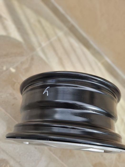 Jantes  Ford Transit Custom