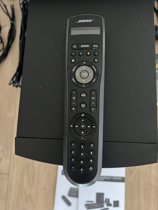 BOSE Lifestyle® SoundTouch® 535