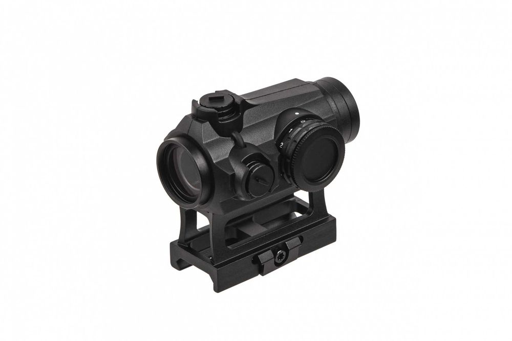 Vector Optics Maverick 1x22 Приціл коліматорний  S-MIL 3 МОА