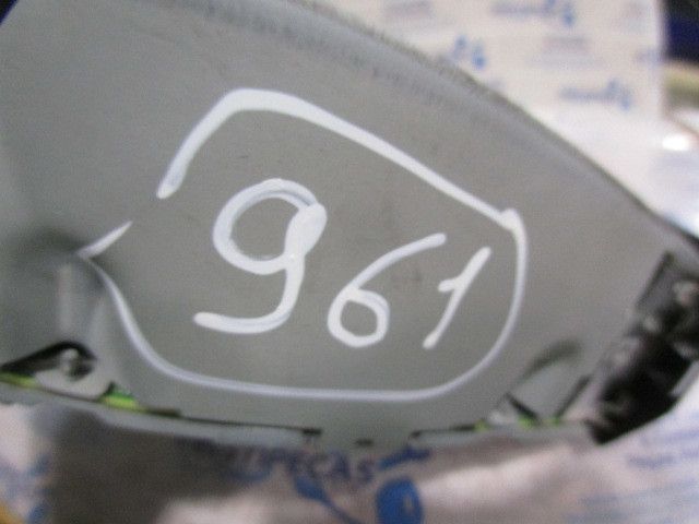 Rádio / auto-rádio RENAULT Grand Scénic III (JZ0/1_)