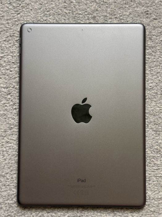 iPad 9. generacji 64 GB Wi-Fi