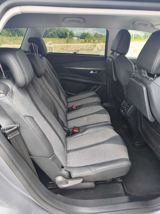 Peugeot 5008 1.5 HDI GT Line