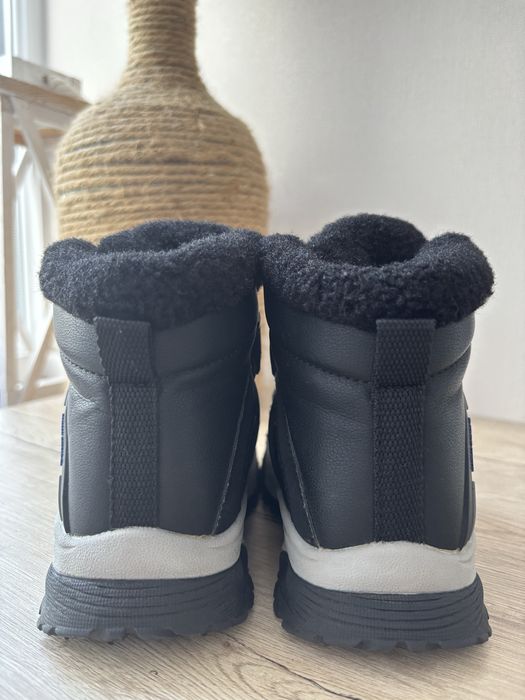 Зимові чоботи Tom M 25р