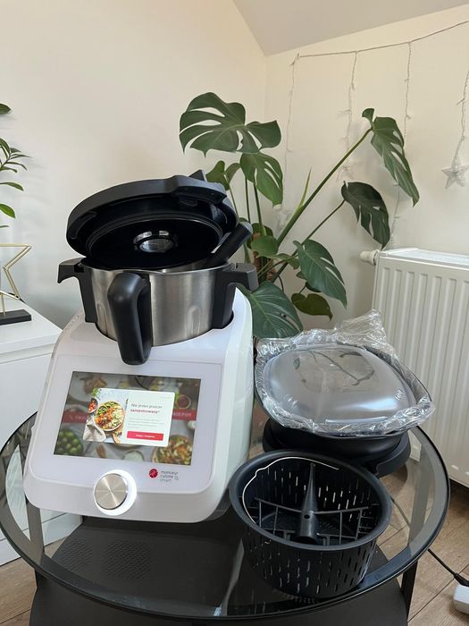 Lidlomix Monsieur Cuisine Smart